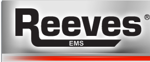 Reeves EMS
