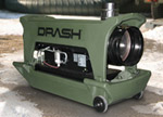 A DRASH D1000B Heater 