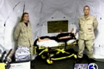 CT Mobile Field Hospital